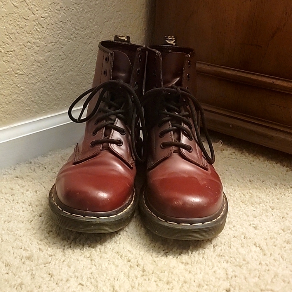 Oxblood Docs